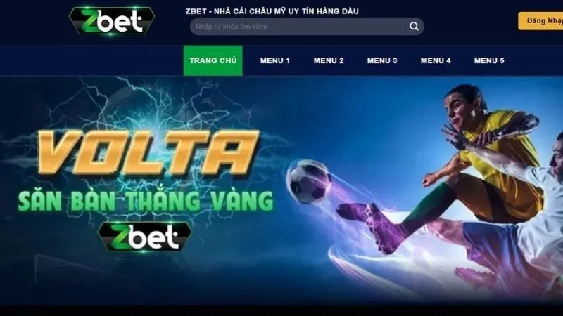 gioi thieu zbet 2 Giới Thiệu Zbet