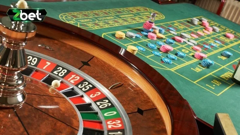 roulette zbet 2 Roulette Zbet