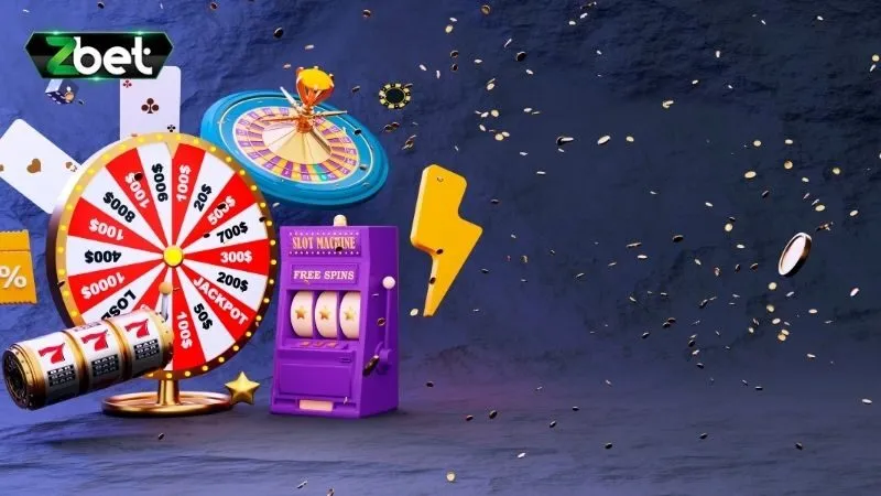 slot game zbet Slot game Zbet