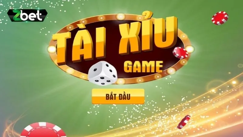 tai xiu zbet Tài xỉu Zbet