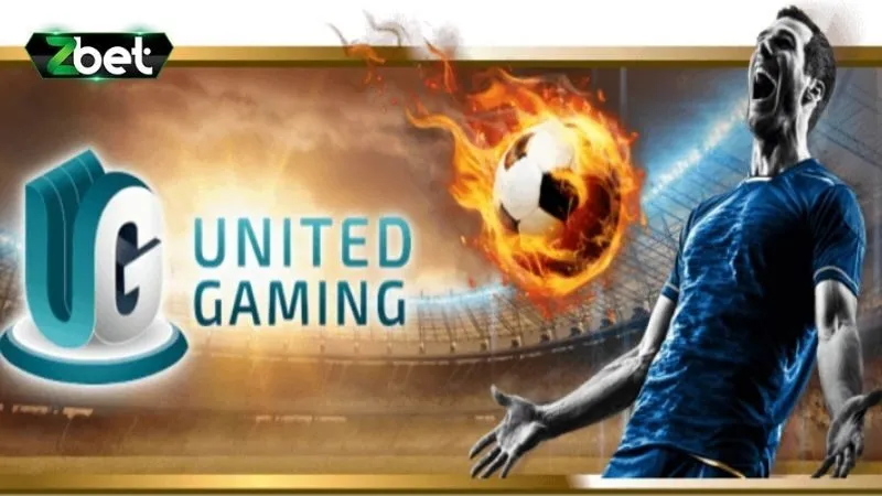 united gaming zbet 2 United Gaming Zbet