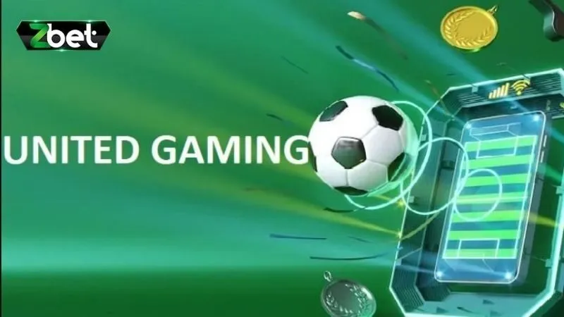 united gaming zbet 3 United Gaming Zbet