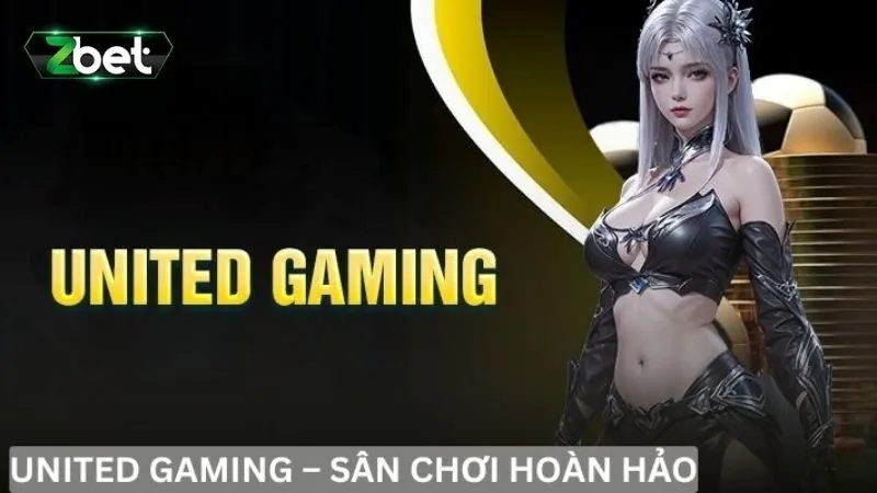 united gaming zbet United Gaming Zbet