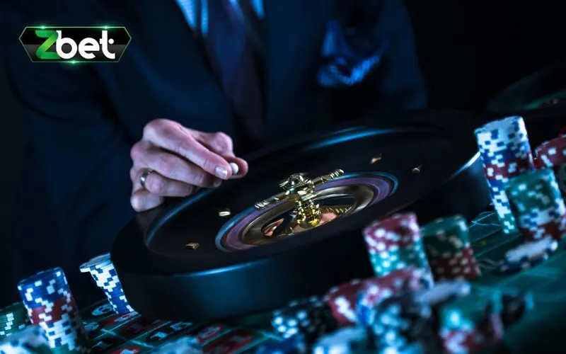 zbet 2 Giao diện và trải nghiệm người dùng trên trang chủ Zbet