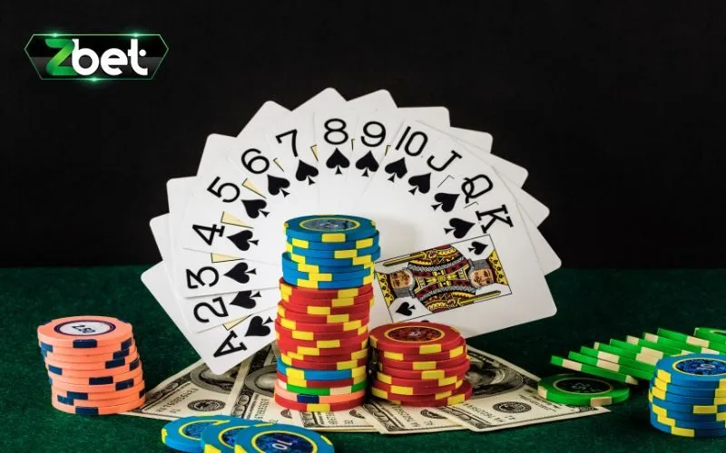 zbet 3 Khuyến mãi Zbet hấp dẫn