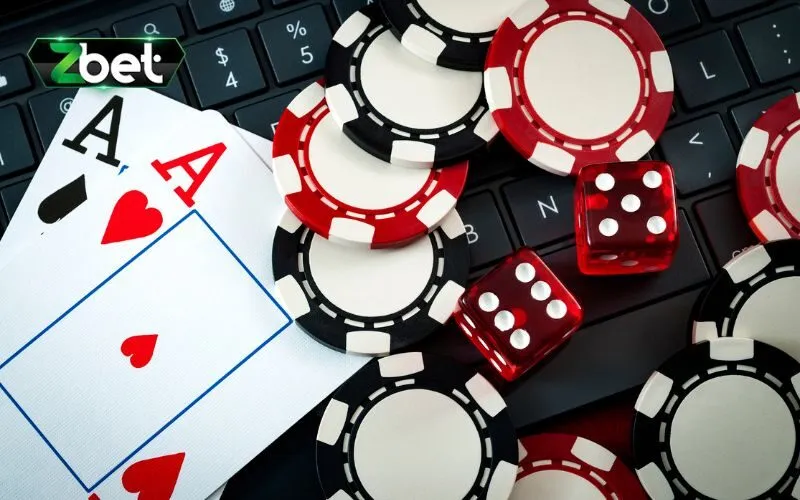 zbet 4 Bảo mật thông tin