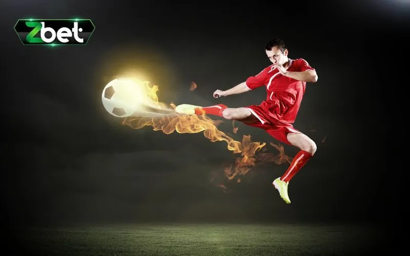zbet 5 Cá cược Thể Thao