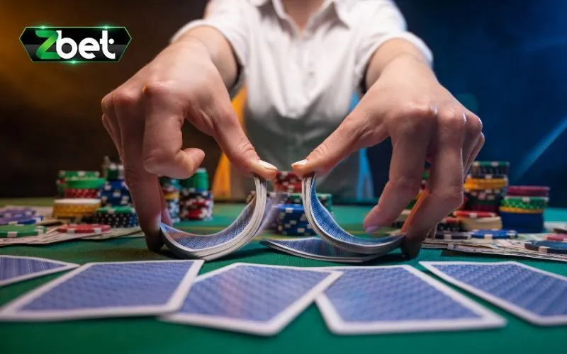 zbet 8 Game Bài