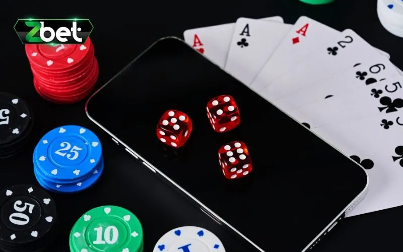 zbet 9 Bảo mật thông tin giao dịch